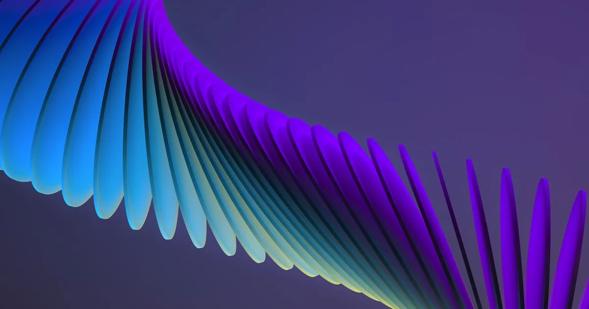 Abstract brain illustration representing money psychology